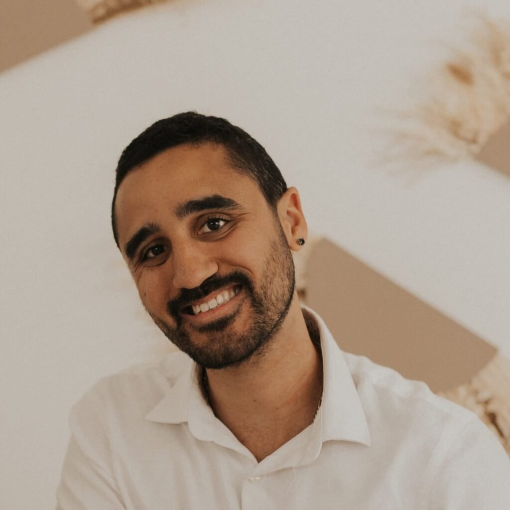 Photo client Mon Trousseau