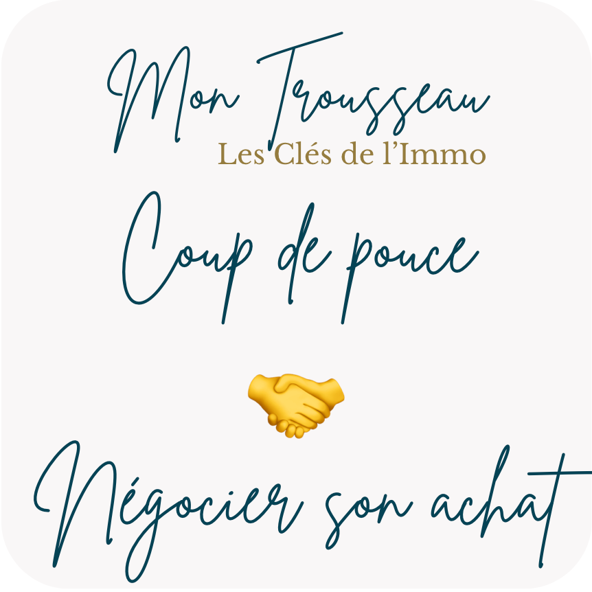 Coup de pouce Négocier son achat