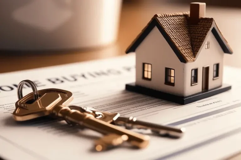 Mon Trousseau - Les clés de l'immo