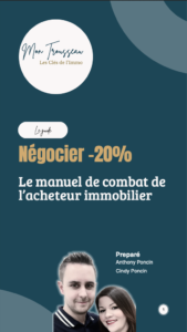 Le guide Mon Trousseau - Négocier 20%