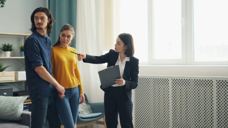 Accompagnement achat immobilier : éviter les erreurs coûteuses