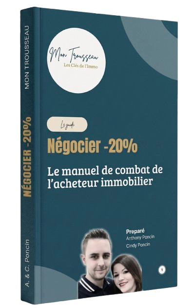 Guide Mon Trousseau 3D - Négocier Immobilier